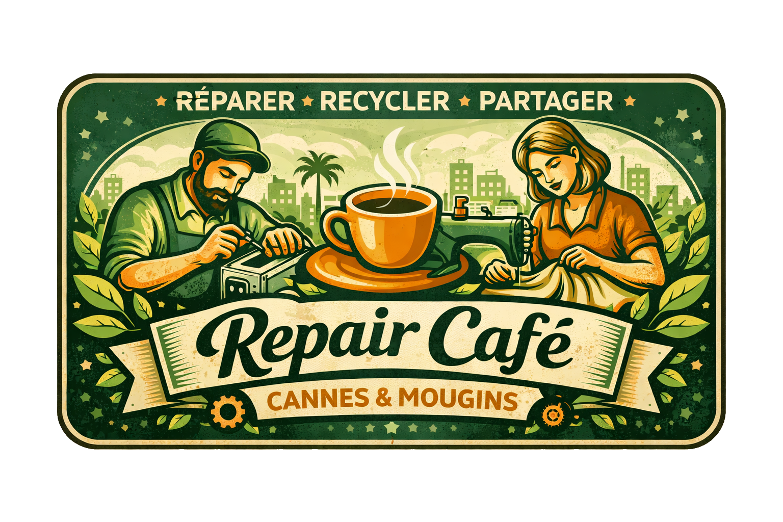 Repair Café