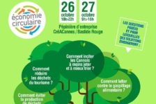 2eme édition du Climathon à Cannes